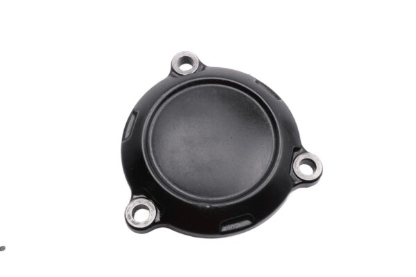 Engine cover right clutch cover BMW G 650 Xcountry 0141 E65X K15 07-10