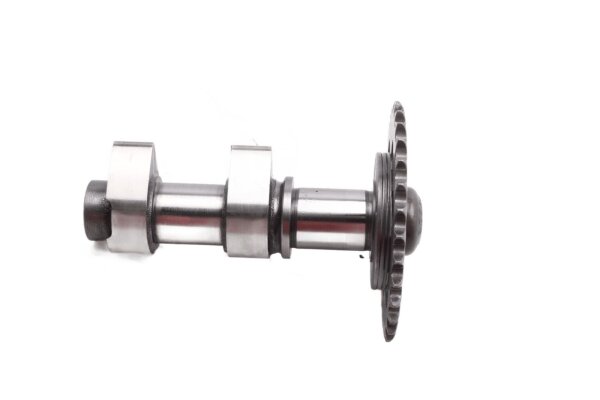 Knastaksel, tandhjul, indsugningsventil BMW G 650 Xcountry 0141 E65X K15 07-10