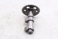 Knastaksel, tandhjul, indsugningsventil BMW G 650 Xcountry 0141 E65X K15 07-10