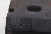 Fuse box, battery box, holder, electrical components BMW K 1100 LT K589 0526 90-98