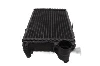Water cooler, cooling radiator, engine cooling BMW K 1100 LT K589 0526 90-98