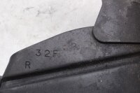 Voorste rechter bovenste kuipbeugel Suzuki GSF 1200 S Bandit WVA9/S 01-05