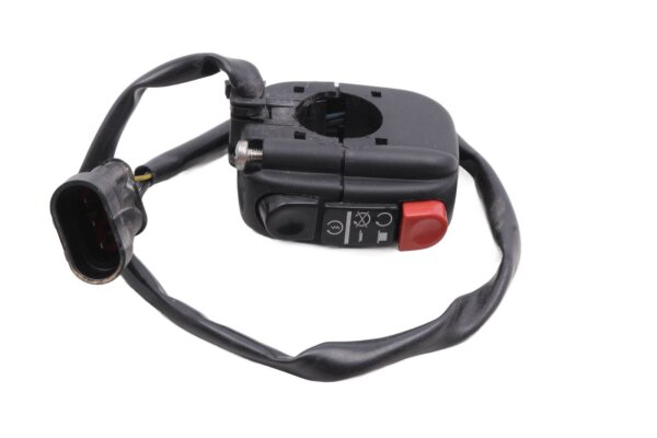 Right handlebar switch Starter BMW G 650 Xcountry 0141 E65X K15 07-10