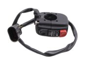 Rechter stuurschakelaar Starter BMW G 650 Xcountry 0141...