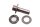Clutch pressure bolt, needle bearing, disc Suzuki GSF 1200 S Bandit WVA9/S 01-05