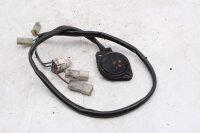 Neutralbrytare, växellådsomkopplare, koppling Suzuki GSF 1200 S Bandit WVA9/S 01-05