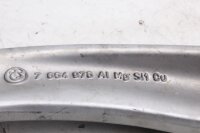 Forreste svingarm, wishbone-ophæng BMW R 1200 GS K25 0307 R12 04-07