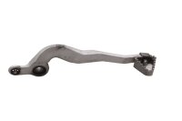 Brake lever foot lever rear wheel brake BMW G 650...