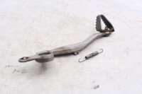 Bremshebel Fusshebel Hinterradbremse BMW G 650 Xcountry 0141 E65X K15 07-10