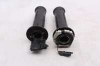 Handlebar grip set, heated grips, left, right, front BMW R 1200 R R1ST K27 0400 11-14