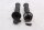 Handlebar grip set, heated grips, left, right, front BMW R 1200 R R1ST K27 0400 11-14