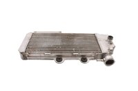 Vattenkylare fäste, motorkylningssensor BMW G 650 Xcountry 0141 E65X K15 07-10