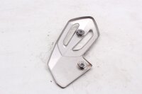 Auspuffhitzeschild Hitzeschutz links BMW G 650 Xcountry 0141 E65X K15 07-10