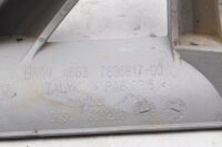 Forlygtebeslag venstre holdermontering BMW G 650 Xcountry 0141 E65X K15 07-10