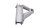 Forlygtebeslag venstre holdermontering BMW G 650 Xcountry 0141 E65X K15 07-10