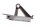 Højre forlygtebeslag, lampeholder BMW G 650 Xcountry 0141 E65X K15 07-10
