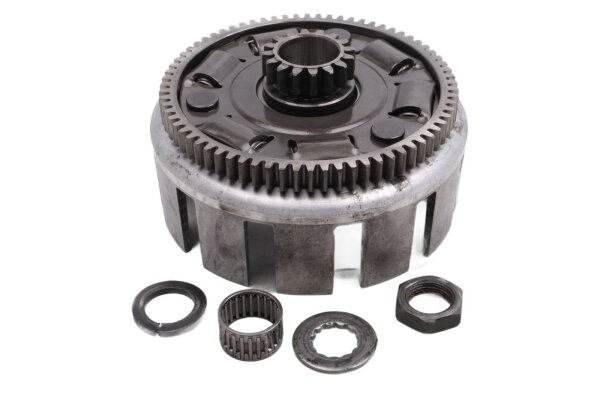 Kupplungskorb Kupplungsmitnehmer BMW G 650 Xcountry 0141 E65X K15 07-10