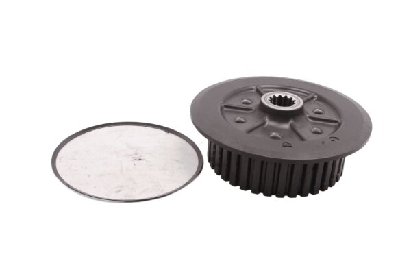 Kupplungskorb Korb Kupplungsgehäuse BMW G 650 Xcountry 0141 E65X K15 07-10