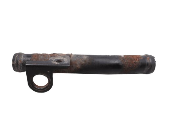 Coolant pipe, line, front mounting BMW G 650 Xcountry 0141 E65X K15 07-10