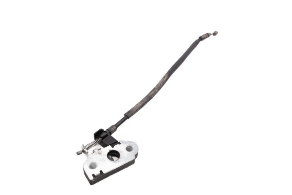 Zadelvergrendeling, vergrendelingshendel, Bowdenkabel BMW G 650 Xcountry 0141 E65X K15 07-10