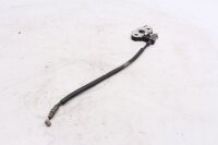 Zadelvergrendeling, vergrendelingshendel, Bowdenkabel BMW G 650 Xcountry 0141 E65X K15 07-10