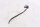 Zadelvergrendeling, vergrendelingshendel, Bowdenkabel BMW G 650 Xcountry 0141 E65X K15 07-10