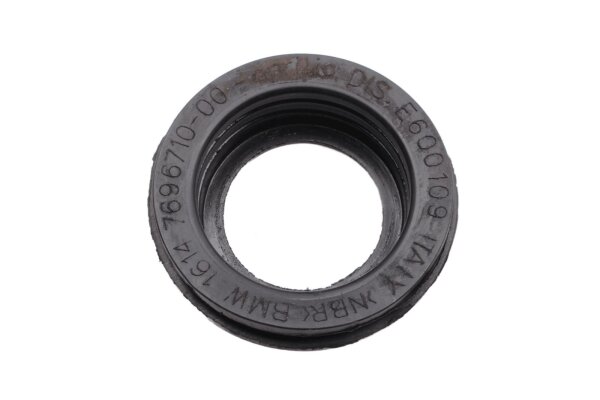 Ansaugstutzen Vergasergummi Gummimuffe BMW G 650 Xcountry 0141 E65X K15 07-10