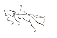 Brake line set, hydraulic hose set BMW G 650 Xcountry...