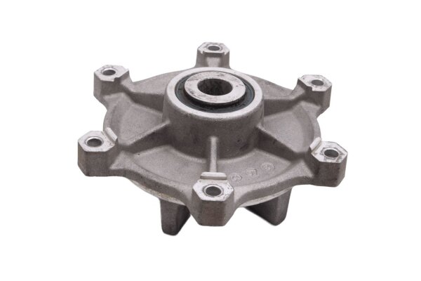 Radantrieb Nabe Hinterachse Kardan BMW G 650 Xcountry 0141 E65X K15 07-10