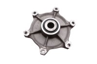Radantrieb Nabe Hinterachse Kardan BMW G 650 Xcountry 0141 E65X K15 07-10