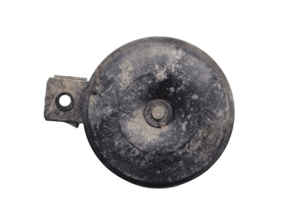 Electric round loud horn, 12V BMW G 650 Xcountry 0141 E65X K15 07-10