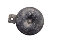 Elektrische ronde luide claxon, 12V BMW G 650 Xcountry...
