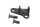 Front left footrest bracket BMW G 650 Xcountry 0141 E65X K15 07-10