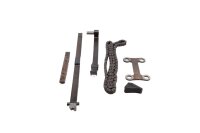 Distributieketting, distributiekettingspanner Suzuki GSF...