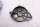 Right engine cover, crankcase cover Suzuki GSF 1200 S Bandit WVA9/S 01-05