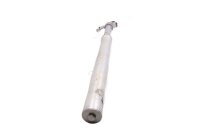 Right fork leg, front wheel mount MA15 BMW G 650 Xcountry 0141 E65X K15 07-10