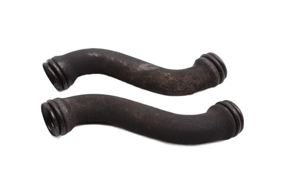 Oil pan pipe, line, drain pipe, suction pipe Suzuki GSF 1200 S Bandit WVA9/S 01-05