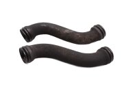 Oil pan pipe, line, drain pipe, suction pipe Suzuki GSF 1200 S Bandit WVA9/S 01-05