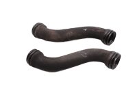 Oil pan pipe, line, drain pipe, suction pipe Suzuki GSF 1200 S Bandit WVA9/S 01-05