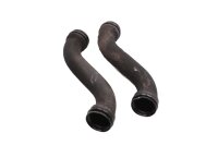 Oil pan pipe, line, drain pipe, suction pipe Suzuki GSF 1200 S Bandit WVA9/S 01-05