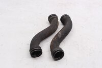 Oil pan pipe, line, drain pipe, suction pipe Suzuki GSF 1200 S Bandit WVA9/S 01-05