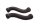 Oil pan pipe, line, drain pipe, suction pipe Suzuki GSF 1200 S Bandit WVA9/S 01-05