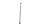Clutch pushrod, pushrod, gearbox Suzuki GSF 1200 S Bandit WVA9/S 01-05