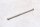 Clutch pushrod, pushrod, gearbox Suzuki GSF 1200 S Bandit WVA9/S 01-05