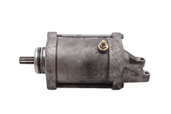 Starter motor, electric drive Suzuki GSF 1200 S Bandit WVA9/S 01-05