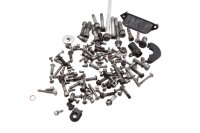 Schroefset frame schroeven moeren BMW R 1200 R R1ST K27 0400 11-14