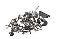Schroefset frame schroeven moeren BMW R 1200 R R1ST K27 0400 11-14