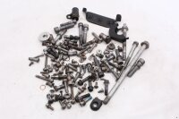 Schroefset frame schroeven moeren BMW R 1200 R R1ST K27 0400 11-14
