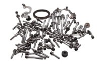 Engine bolts, complete screw set BMW R 1200 R R1ST K27 0400 11-14