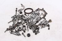 Engine bolts, complete screw set BMW R 1200 R R1ST K27 0400 11-14